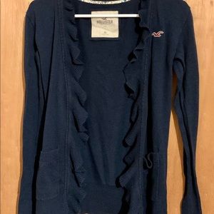 Hollister Cardigan